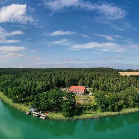 Seehotel Lichtenberg Экстерьер фото