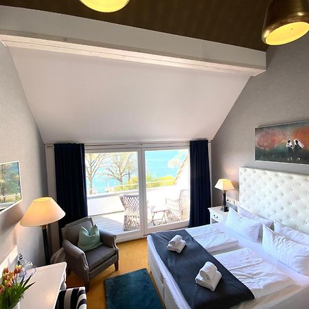 Seehotel Lichtenberg Экстерьер фото