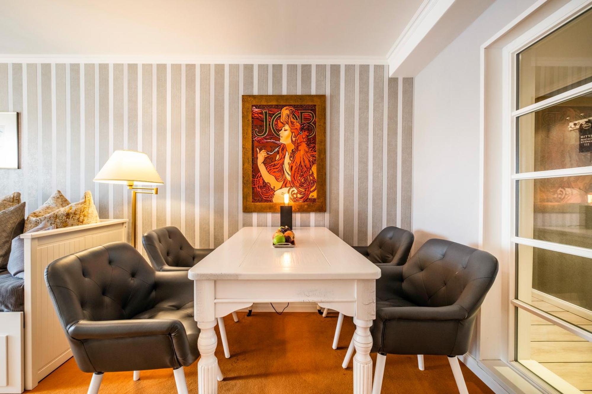 Seehotel Lichtenberg Экстерьер фото