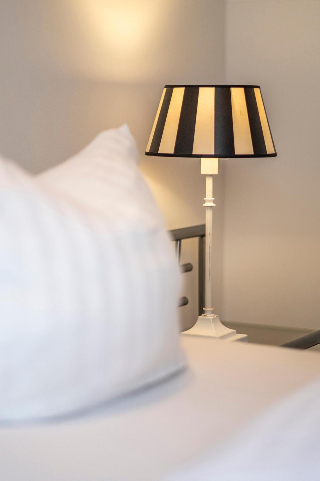 Seehotel Lichtenberg Экстерьер фото