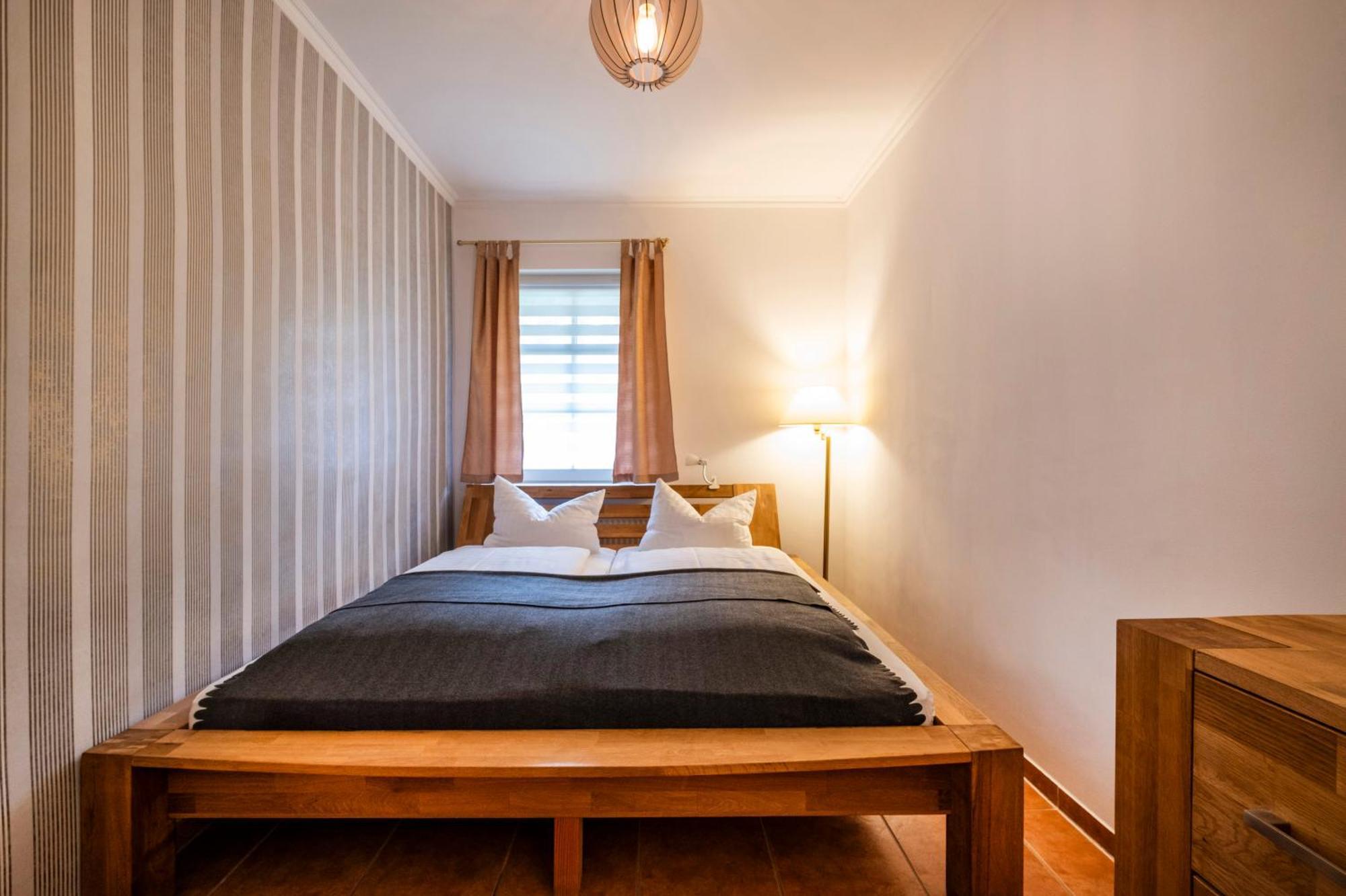 Seehotel Lichtenberg Экстерьер фото